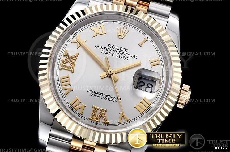 0925 RDJ0361N – DJ 36mm TechFriendly 760